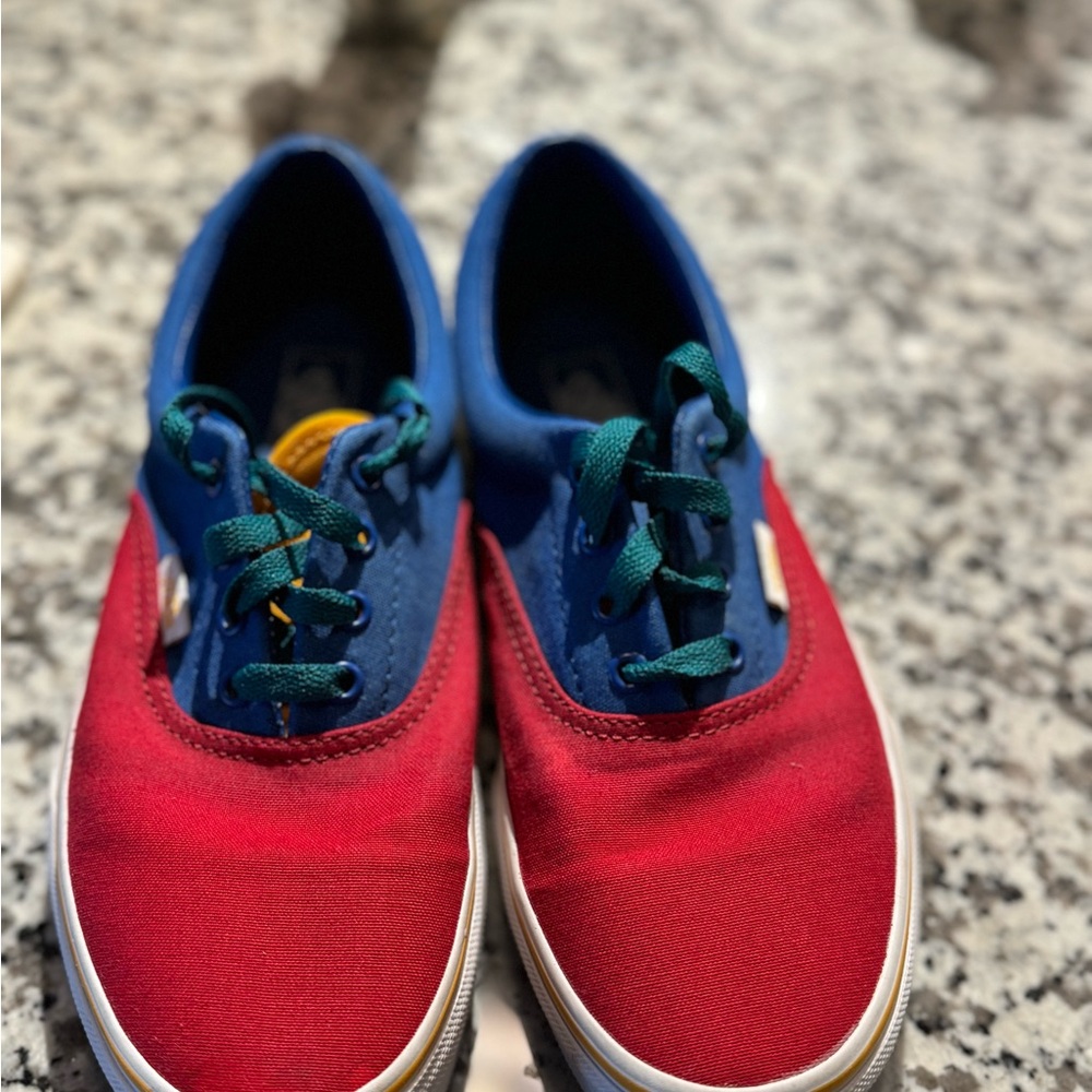 Vans Multi - Picture 2 of 3